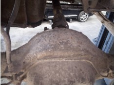 Recambio de diferencial trasero para mitsubishi montero sport (k90) 2.5 td gls plus referencia OEM IAM    2