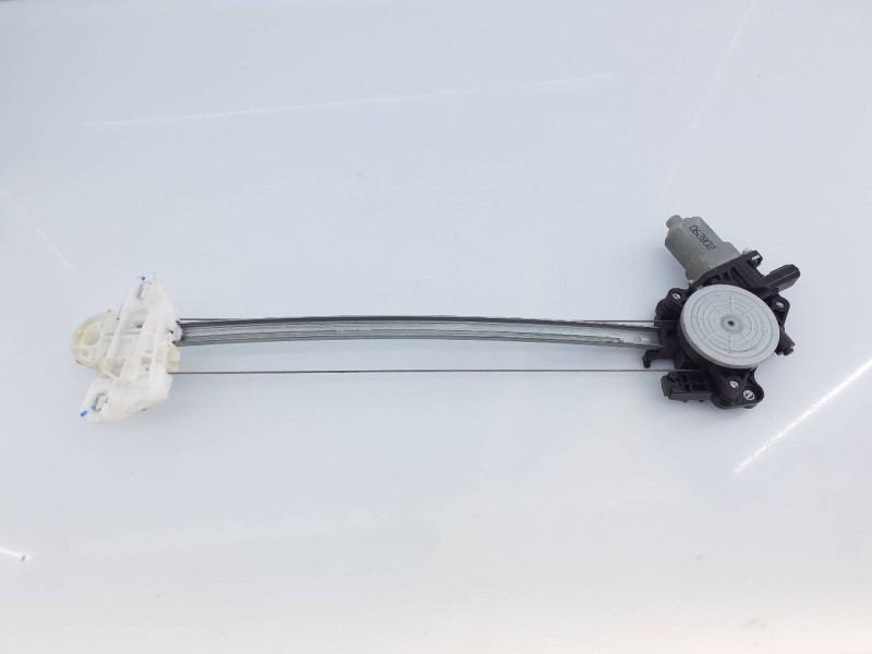 Recambio de elevalunas trasero derecho para honda civic (fk) 1.4 comfort referencia OEM IAM   E2-A2-14-2