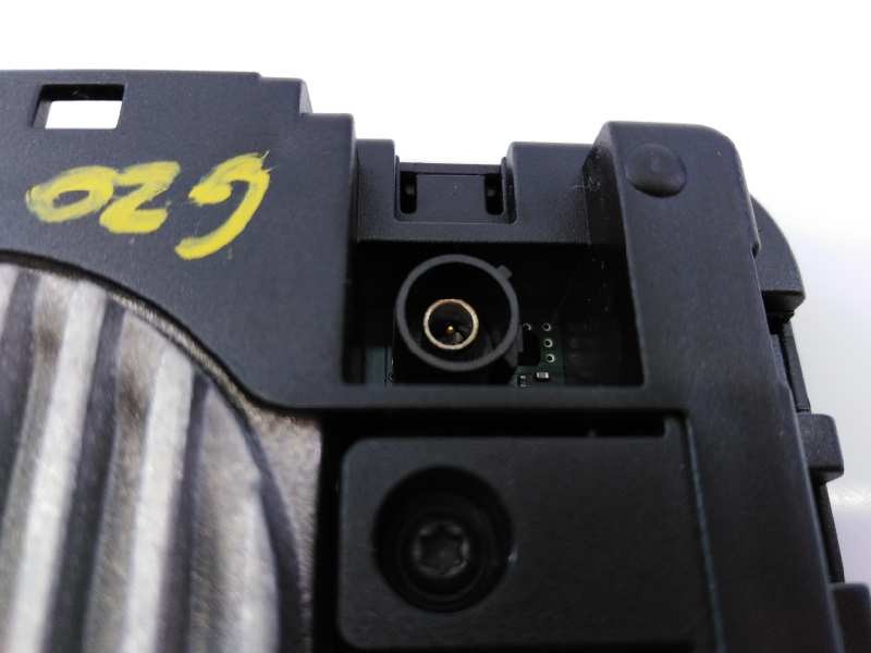 Recambio de modulo electronico para bmw serie 3 berlina (g20) 320d referencia OEM IAM 943771201 4774A18900 E3-A2-45-4