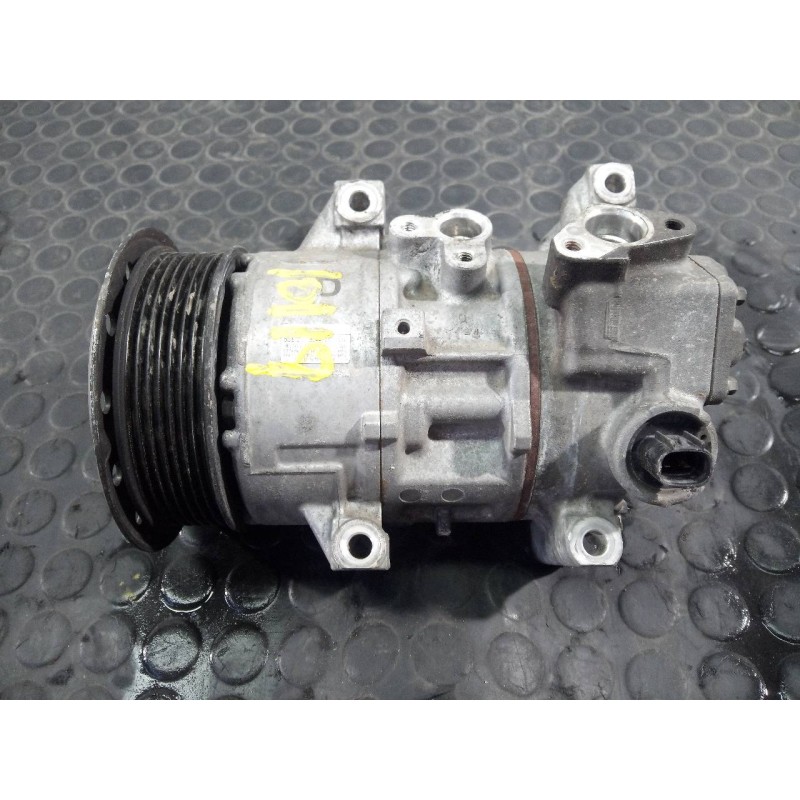 Recambio de compresor aire acondicionado para toyota avensis (t27) advance referencia OEM IAM   P3-A3-5-3