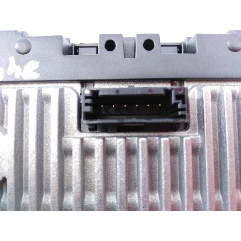 Recambio de modulo electronico para bmw serie 3 berlina (g20) 320d referencia OEM IAM 943771201 4774A18900 E3-A2-45-4