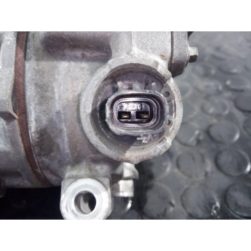 Recambio de compresor aire acondicionado para toyota avensis (t27) advance referencia OEM IAM   P3-A3-5-3