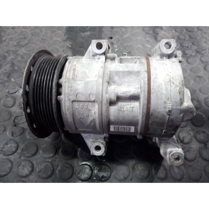 Recambio de compresor aire acondicionado para toyota avensis (t27) advance referencia OEM IAM   P3-A3-5-3