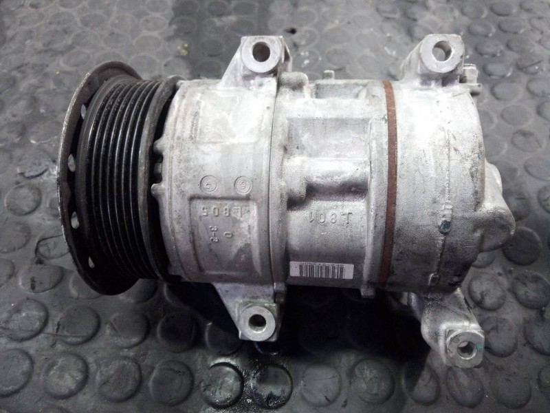 Recambio de compresor aire acondicionado para toyota avensis (t27) advance referencia OEM IAM   P3-A3-5-3