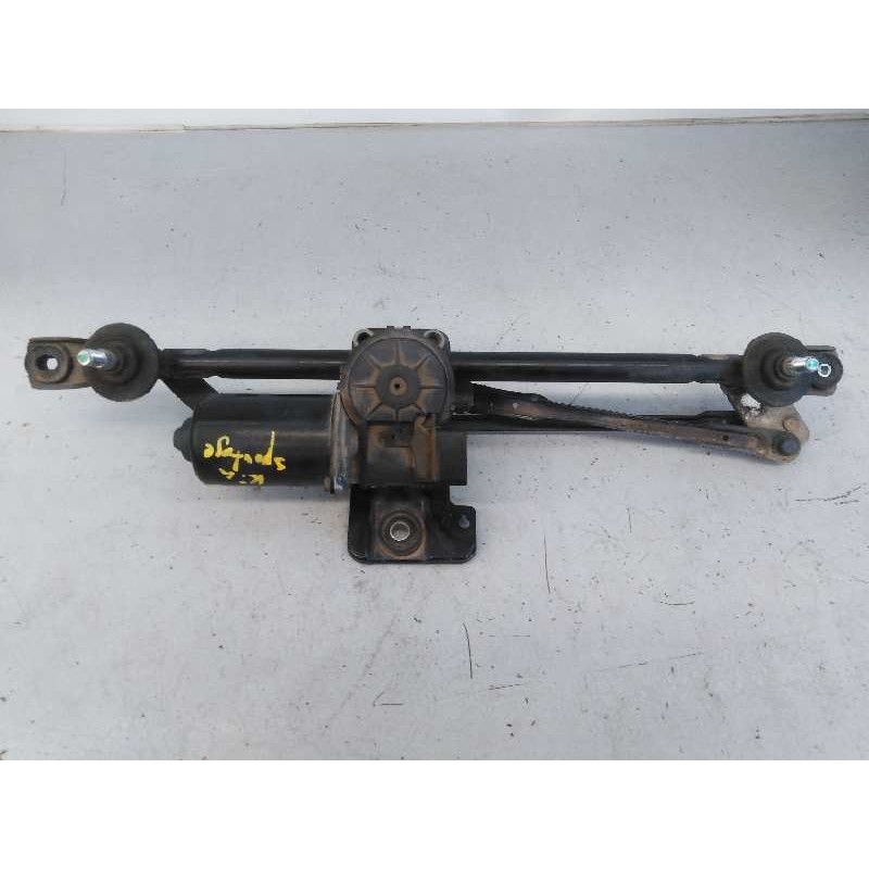 Recambio de motor limpia delantero para kia sportage lx 4x4 referencia OEM IAM   E1-B4-4-2