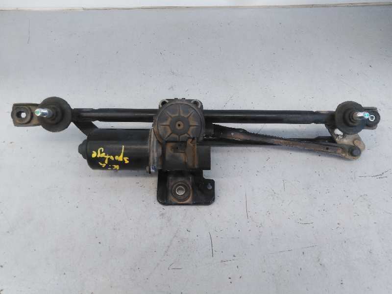 Recambio de motor limpia delantero para kia sportage lx 4x4 referencia OEM IAM   E1-B4-4-2