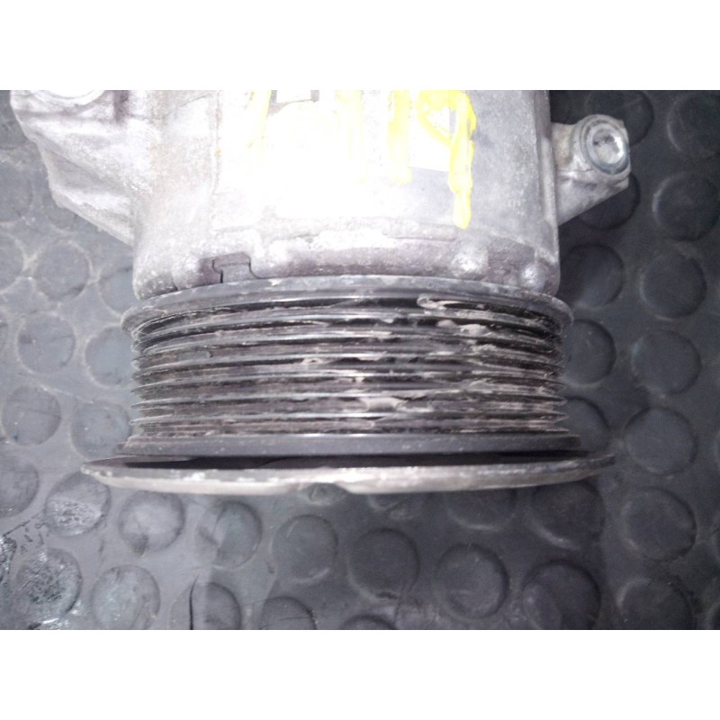 Recambio de compresor aire acondicionado para toyota avensis (t27) advance referencia OEM IAM   P3-A3-5-3