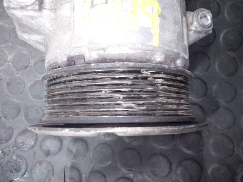 Recambio de compresor aire acondicionado para toyota avensis (t27) advance referencia OEM IAM   P3-A3-5-3