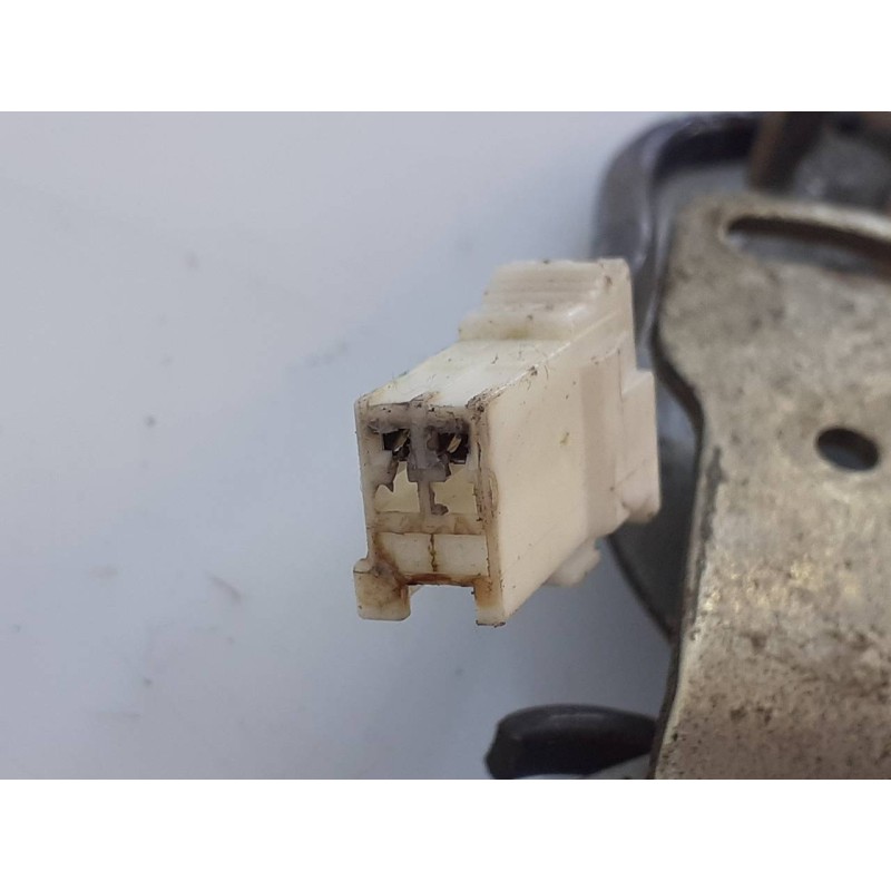 Recambio de elevalunas trasero derecho para mitsubishi montero sport (k90) 2.5 td gls plus referencia OEM IAM 0621006544  E2-B4-