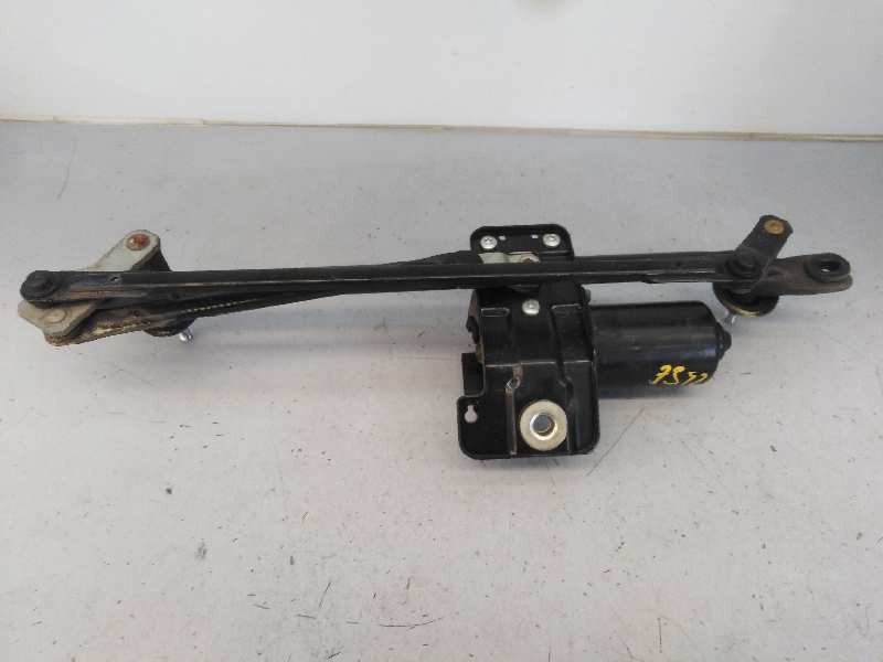 Recambio de motor limpia delantero para kia sportage lx 4x4 referencia OEM IAM   E1-B4-4-2