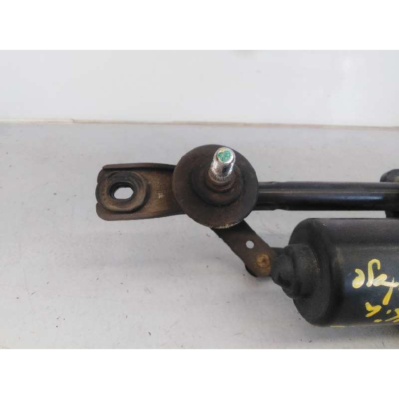 Recambio de motor limpia delantero para kia sportage lx 4x4 referencia OEM IAM   E1-B4-4-2