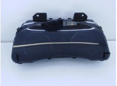 Recambio de cuadro instrumentos para toyota avensis (t27) advance referencia OEM IAM 8380005K21  E3-B2-13-2
