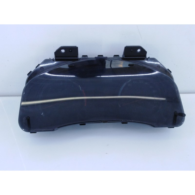 Recambio de cuadro instrumentos para toyota avensis (t27) advance referencia OEM IAM 8380005K21  E3-B2-13-2