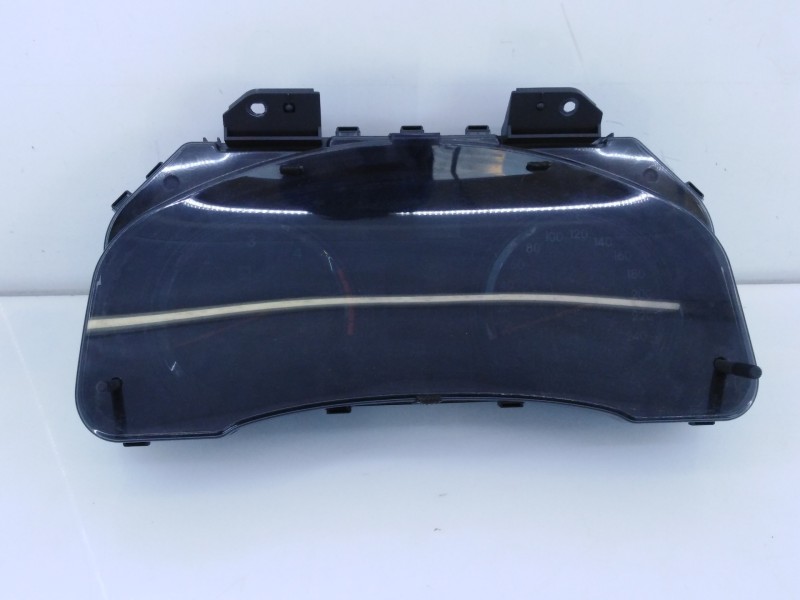 Recambio de cuadro instrumentos para toyota avensis (t27) advance referencia OEM IAM 8380005K21  E3-B2-13-2