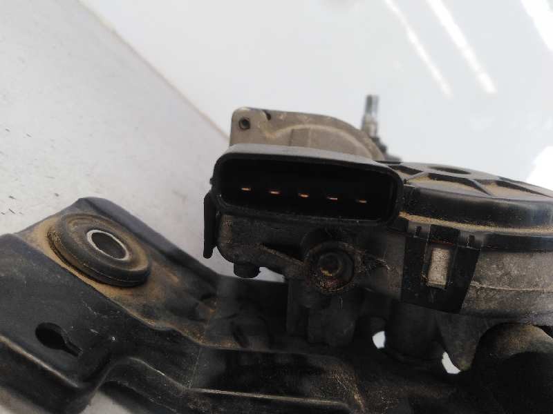 Recambio de motor limpia delantero para kia sportage lx 4x4 referencia OEM IAM   E1-B4-4-2