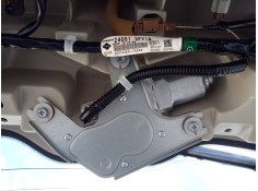 MOTOR LIMPIA TRASERO 287101BA0A 