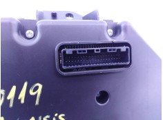 Recambio de cuadro instrumentos para toyota avensis (t27) advance referencia OEM IAM 8380005K21  E3-B2-13-2 2