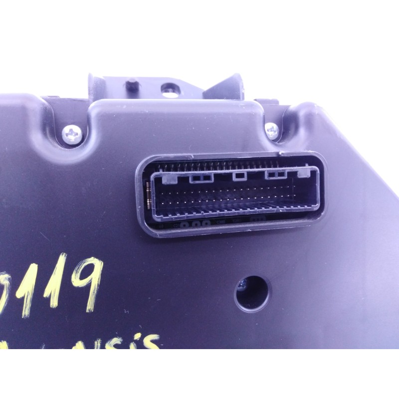 Recambio de cuadro instrumentos para toyota avensis (t27) advance referencia OEM IAM 8380005K21  E3-B2-13-2