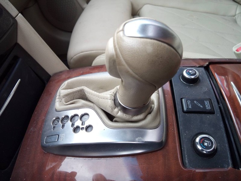Recambio de palanca cambio para infiniti fx fx30d s referencia OEM IAM   