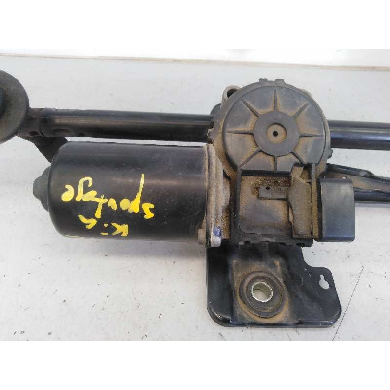 Recambio de motor limpia delantero para kia sportage lx 4x4 referencia OEM IAM   E1-B4-4-2