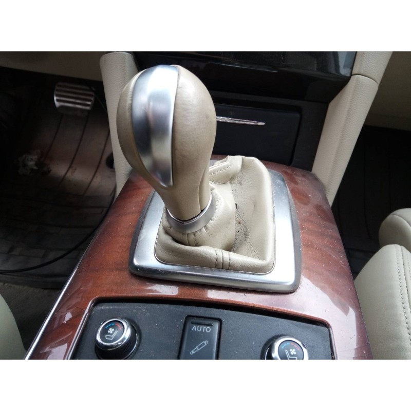 Recambio de palanca cambio para infiniti fx fx30d s referencia OEM IAM   