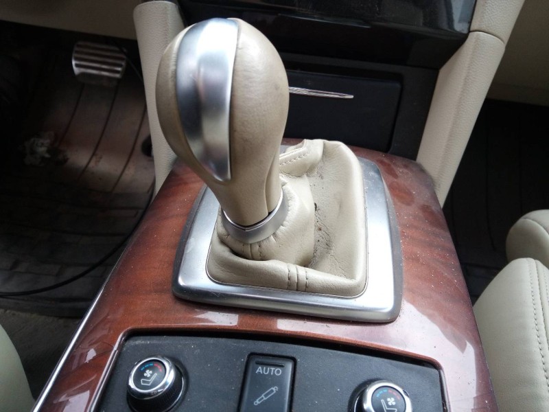 Recambio de palanca cambio para infiniti fx fx30d s referencia OEM IAM   