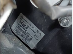 Recambio de servofreno para citroën c4 lim. business referencia OEM IAM 9674747580  