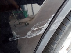 Recambio de paragolpes trasero para infiniti fx fx30d s referencia OEM IAM    2