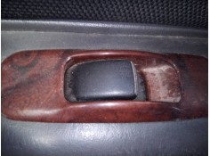 Recambio de mando elevalunas trasero izquierdo para mitsubishi montero sport (k90) 2.5 td gls plus referencia OEM IAM   