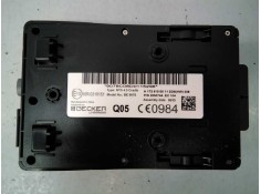 MODULO ELECTRONICO A1728100011 E3-A1-8-4