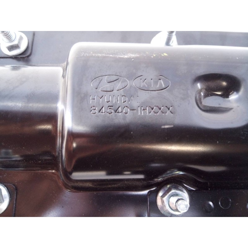 Recambio de airbag delantero derecho para kia cee´d sporty wagon active referencia OEM IAM 845301H000  E2-B5-44-1