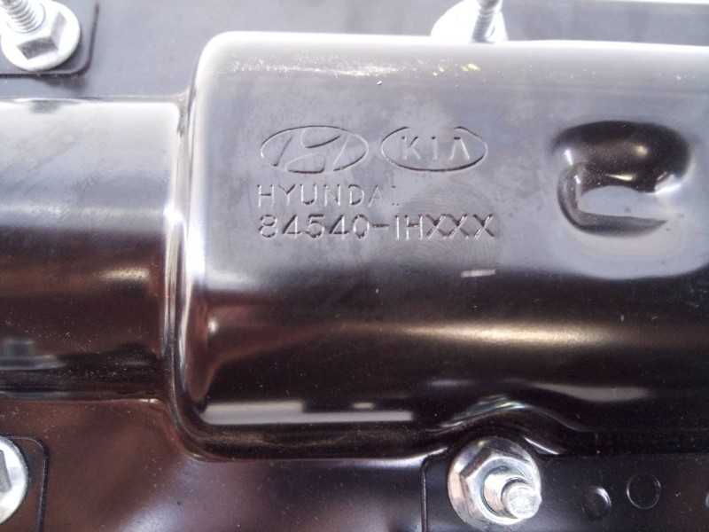 Recambio de airbag delantero derecho para kia cee´d sporty wagon active referencia OEM IAM 845301H000  E2-B5-44-1