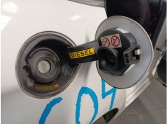 Recambio de tapa exterior combustible para citroën c4 lim. business referencia OEM IAM    2