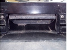 MANETA EXTERIOR PORTON 