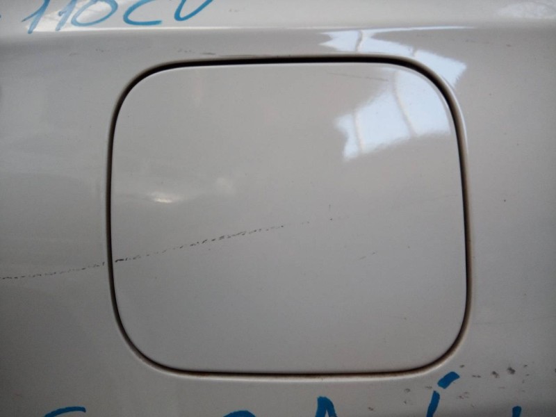 Recambio de tapa exterior combustible para nissan qashqai (j10) tekna referencia OEM IAM   