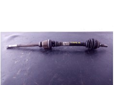 Recambio de transmision delantera derecha para citroën c4 lim. business referencia OEM IAM 9661107280  P1-A6-29