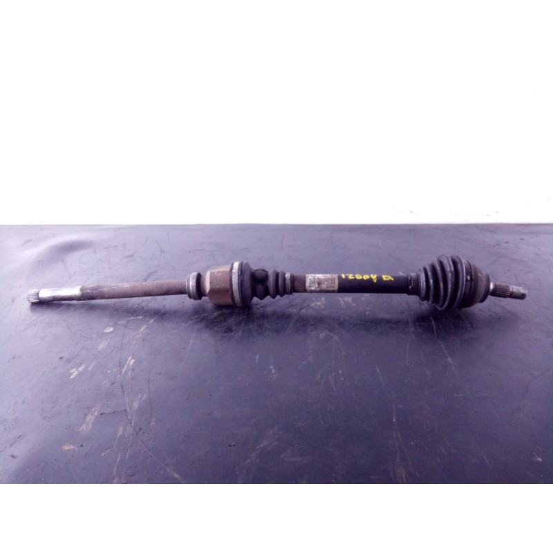 Recambio de transmision delantera derecha para citroën c4 lim. business referencia OEM IAM 9661107280  P1-A6-29