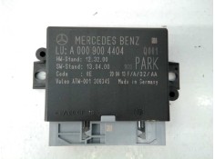 Recambio de modulo electronico para mercedes-benz clase e (w212) familiar 220 cdi blueefficiency (212.202) referencia OEM IAM A0