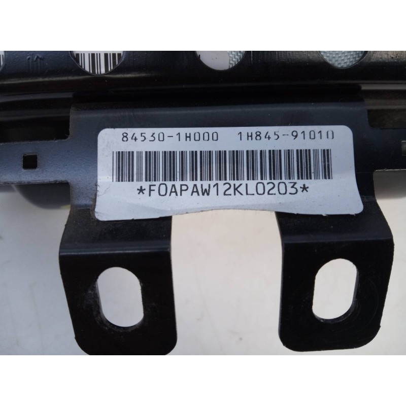 Recambio de airbag delantero derecho para kia cee´d sporty wagon active referencia OEM IAM 845301H000  E2-B5-44-1