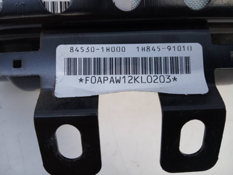 Recambio de airbag delantero derecho para kia cee´d sporty wagon active referencia OEM IAM 845301H000  E2-B5-44-1