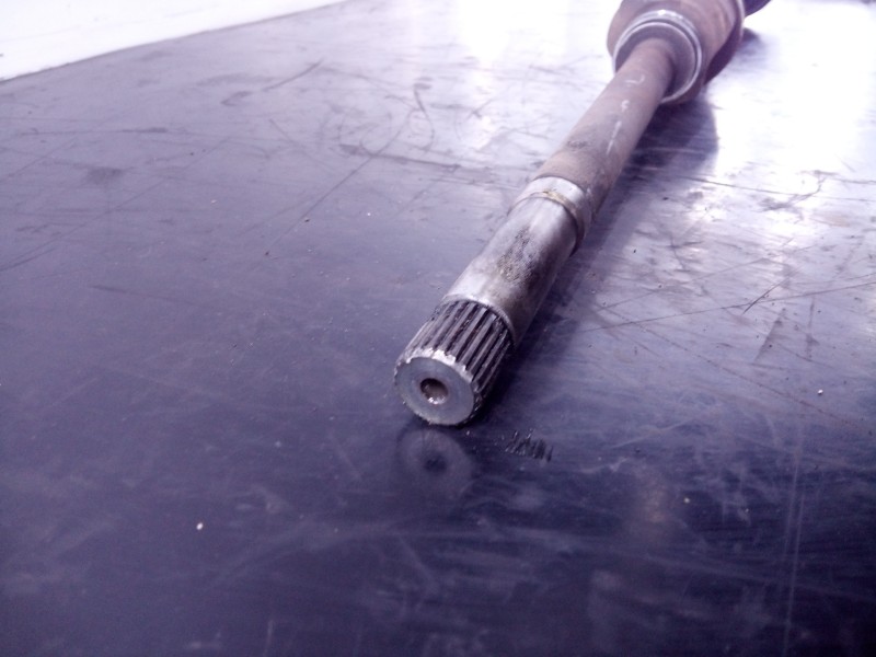 Recambio de transmision delantera derecha para citroën c4 lim. business referencia OEM IAM 9661107280  P1-A6-29