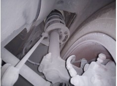 AMORTIGUADOR DELANTERO IZQUIERDO 