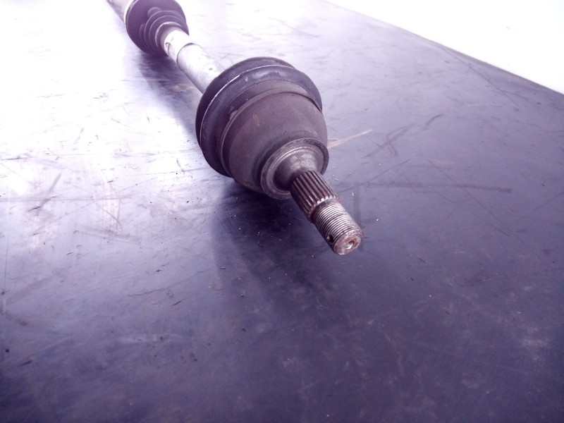 Recambio de transmision delantera derecha para citroën c4 lim. business referencia OEM IAM 9661107280  P1-A6-29