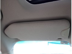 Recambio de parasol izquierdo para infiniti fx fx30d s referencia OEM IAM    2