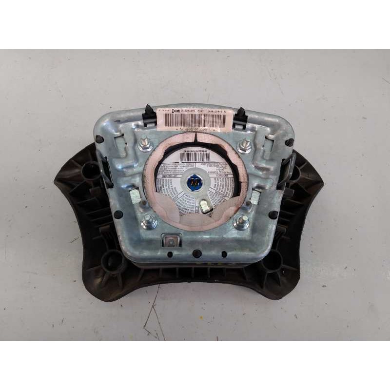 Recambio de airbag delantero izquierdo para fiat scudo combi (272) l1h1 120 multijet (5 pl.) referencia OEM IAM 14001189YR 5AVB1