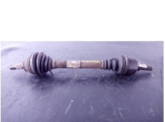 Recambio de transmision delantera izquierda para citroën c4 lim. business referencia OEM IAM 9656135280  P1-A6-29