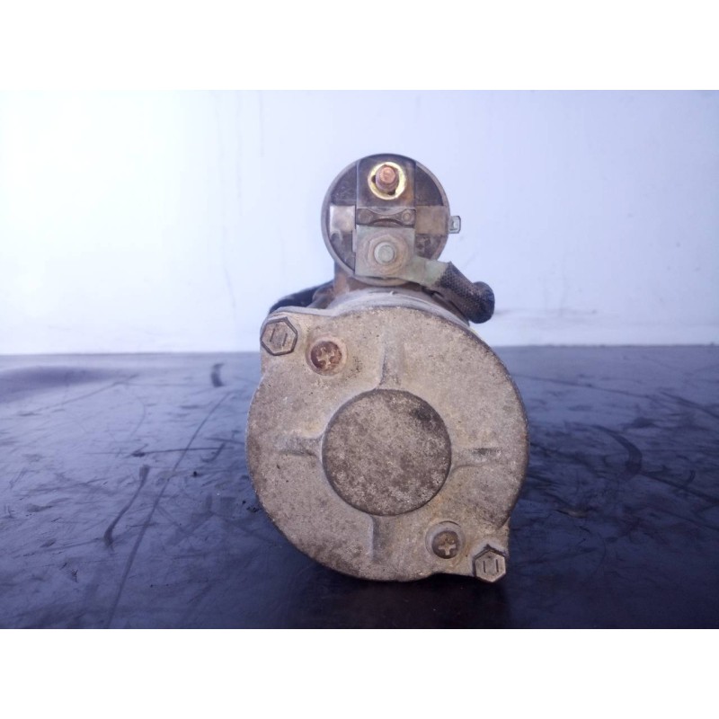 Recambio de motor arranque para mitsubishi montero sport (k90) 2.5 td gls plus referencia OEM IAM 22MD344183 M002T88071 P3-A10-1