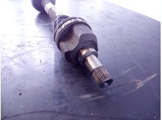Recambio de transmision delantera izquierda para citroën c4 lim. business referencia OEM IAM 9656135280  P1-A6-29 2