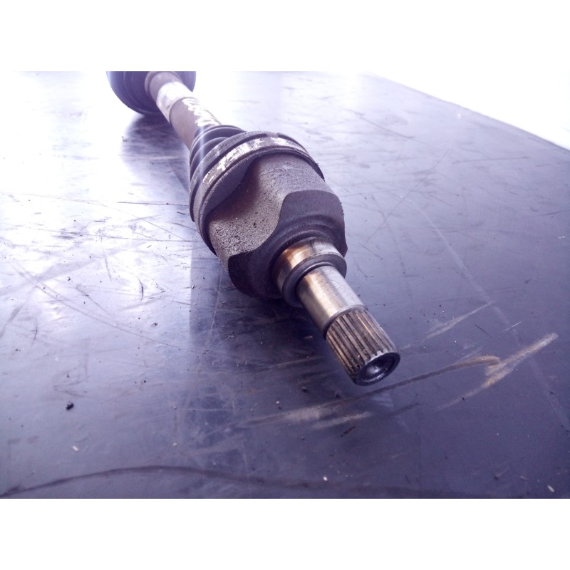 Recambio de transmision delantera izquierda para citroën c4 lim. business referencia OEM IAM 9656135280  P1-A6-29