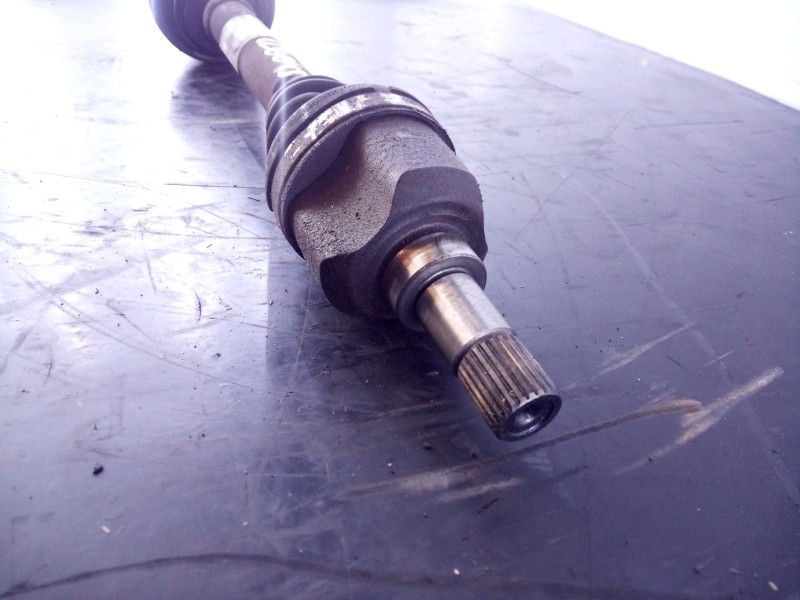 Recambio de transmision delantera izquierda para citroën c4 lim. business referencia OEM IAM 9656135280  P1-A6-29